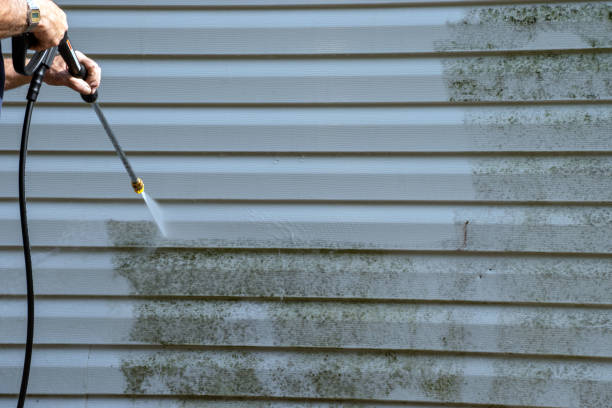 Best Construction Debris Removal  in West Ocean City, MD